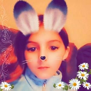 Meet your Posher, Alana